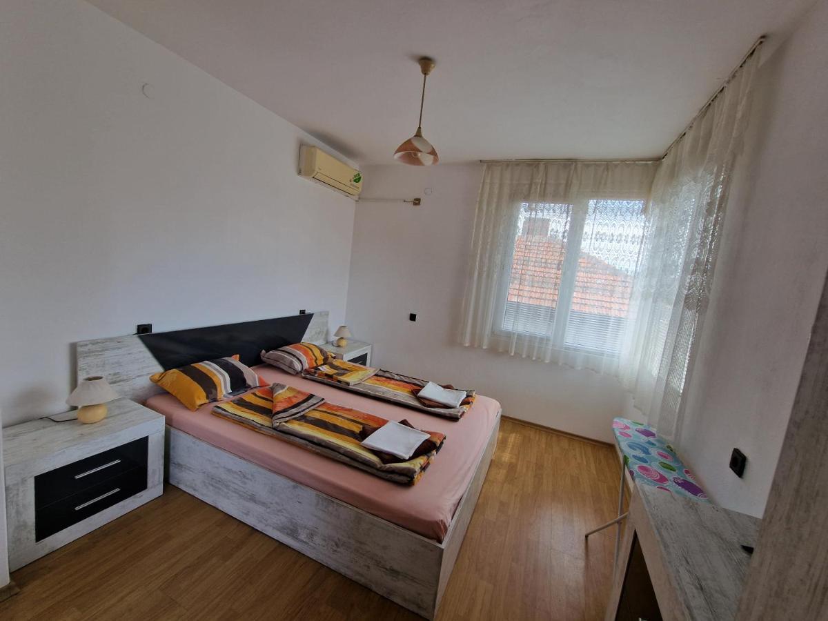 Zoya Apartment Созополь Экстерьер фото
