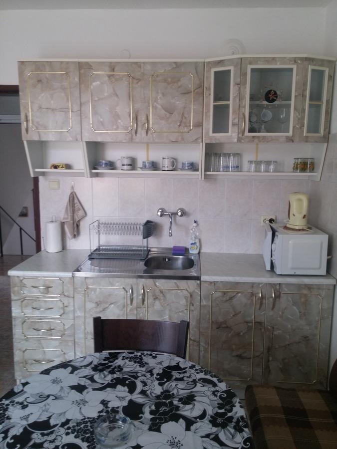 Zoya Apartment Созополь Экстерьер фото