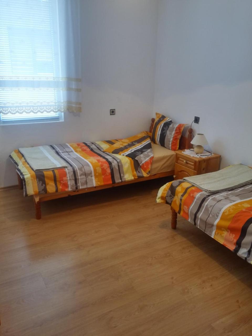 Zoya Apartment Созополь Экстерьер фото